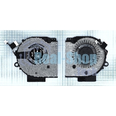 Вентилятор (кулер) для ноутбука HP Pavilion X360 14-BA