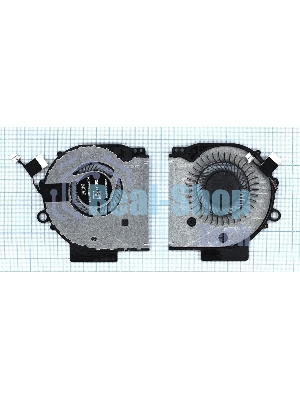 Вентилятор (кулер) для ноутбука HP Pavilion X360 14-BA