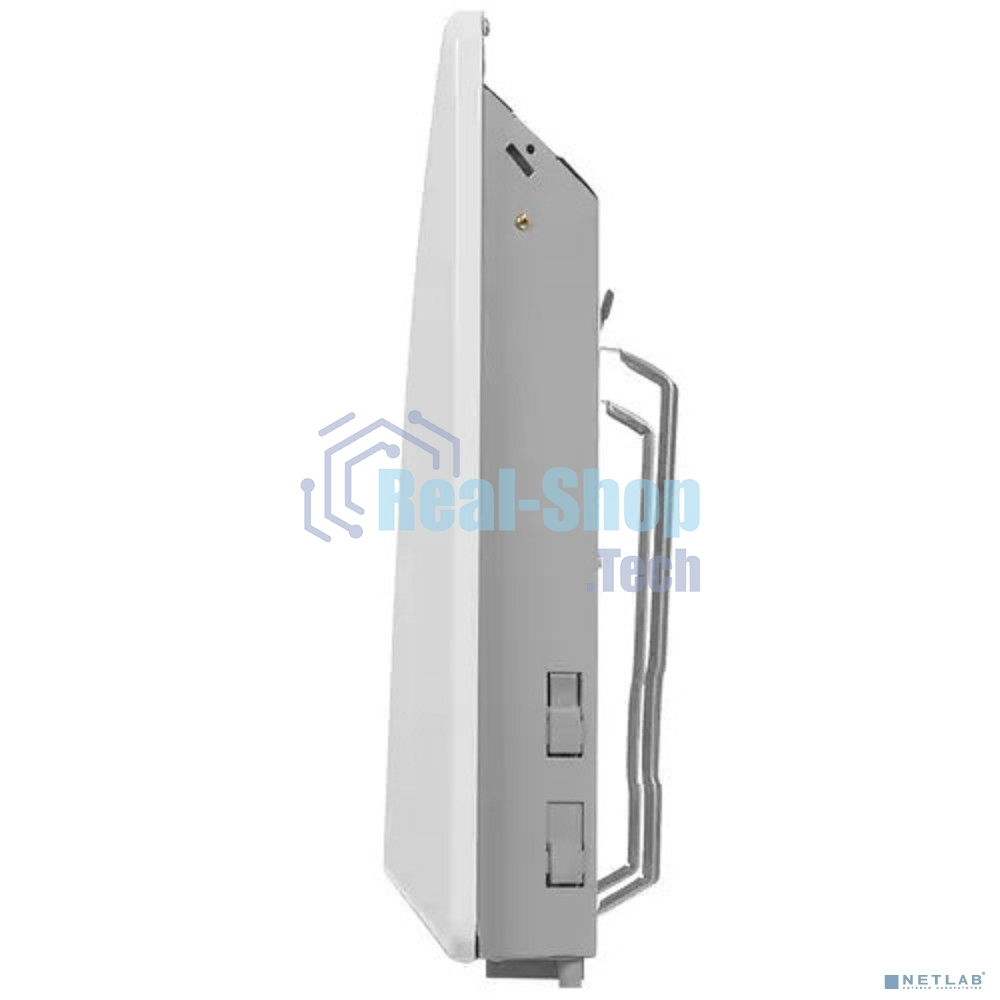 Отопительный модуль конвектора Ballu Evolution Transformer BEC/EVU-2000 белый, 2000 Вт, 25 м2 (для работы конвектора требуется блок управления)