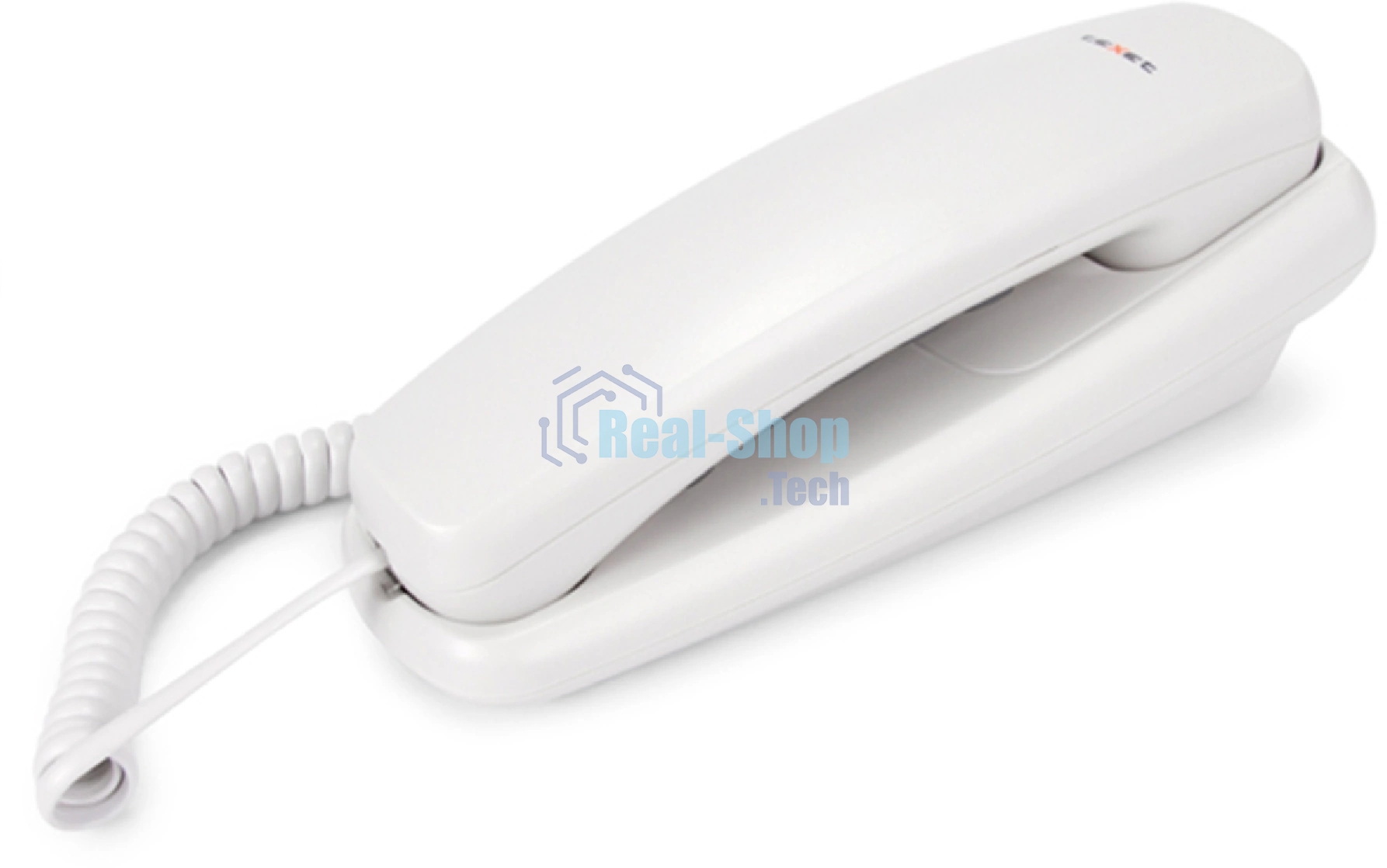 Проводные телефоны teXet TX-219 светло-серыйПовтор последнего номера, регулировка громкости, пауза