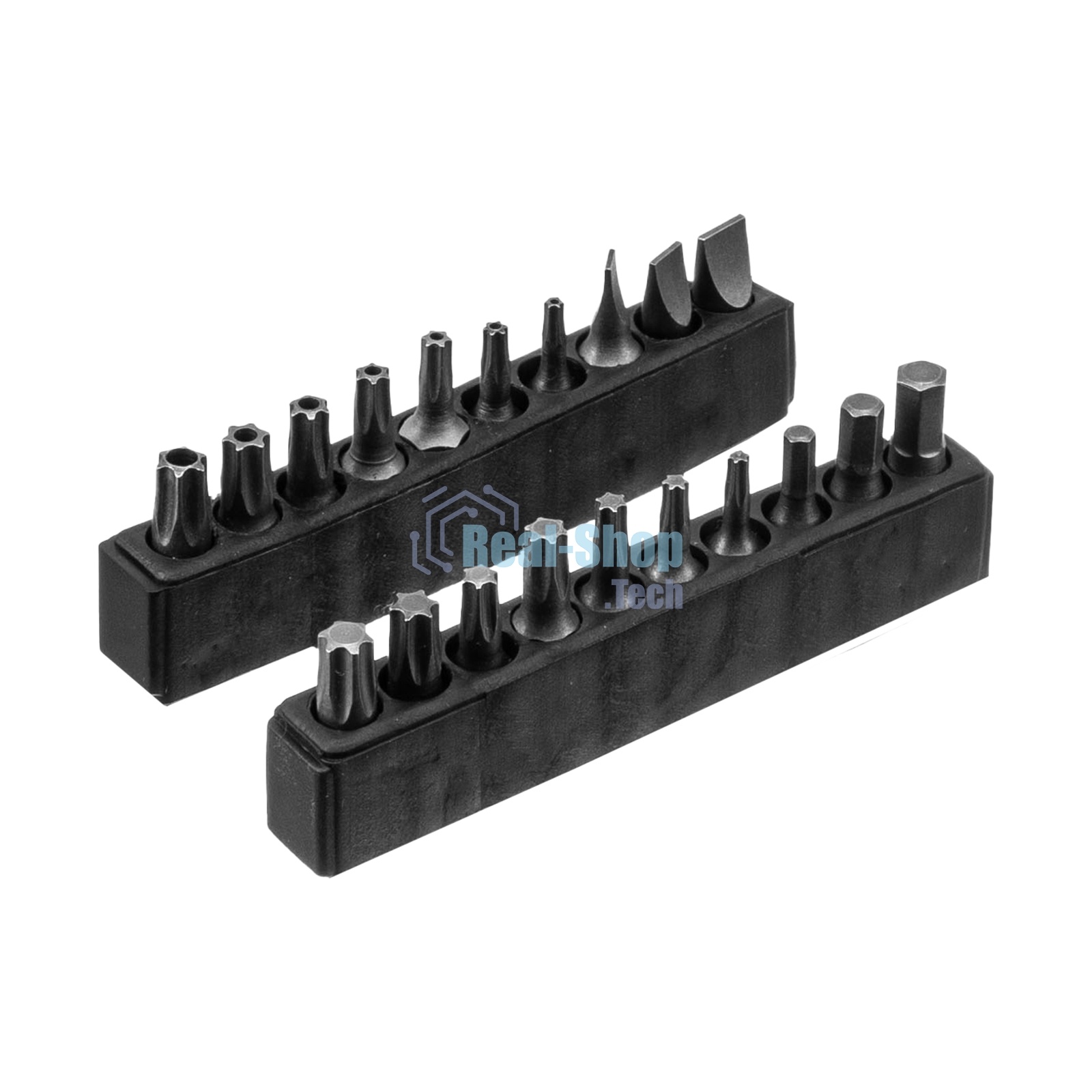 Набор инструментов Сибртех, 1/2