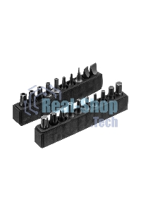 Набор инструментов Сибртех, 1/2