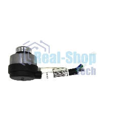 Замок зажигания для генераторов 4 контактов 141028