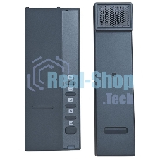 Телефон IP Fanvil H601W черный