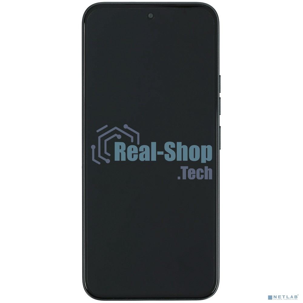Смартфон Tecno Spark 40 Pro 8/256Gb, черный