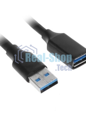 Кабель USB3 0.5M TELECOM TUS708-0.5M
