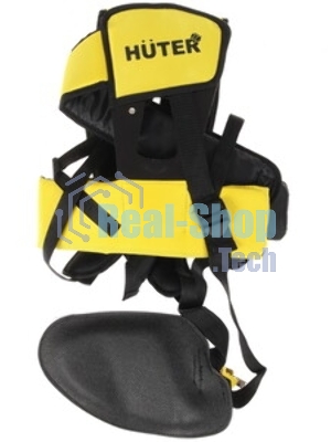Ремень для садовых триммеров Huter BT-PRO (71/2/26)