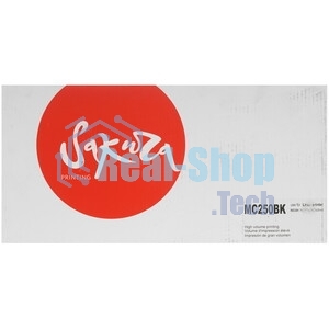 Картридж Sakura MC250BK (408352) для Ricoh P C300W/M C250FBW, черный, 2300 к.