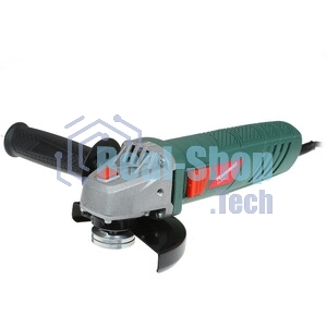 Угловая шлифовальная машина Haммer Flex USM900E 950Вт 3000-12000об/мин 125мм