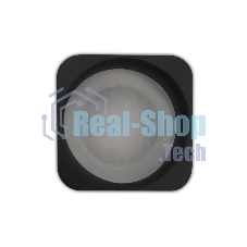 Светильник Ambrella light TN306 SBK черный песок GU5.3 86*86*60