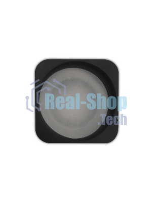 Светильник Ambrella light TN306 SBK черный песок GU5.3 86*86*60