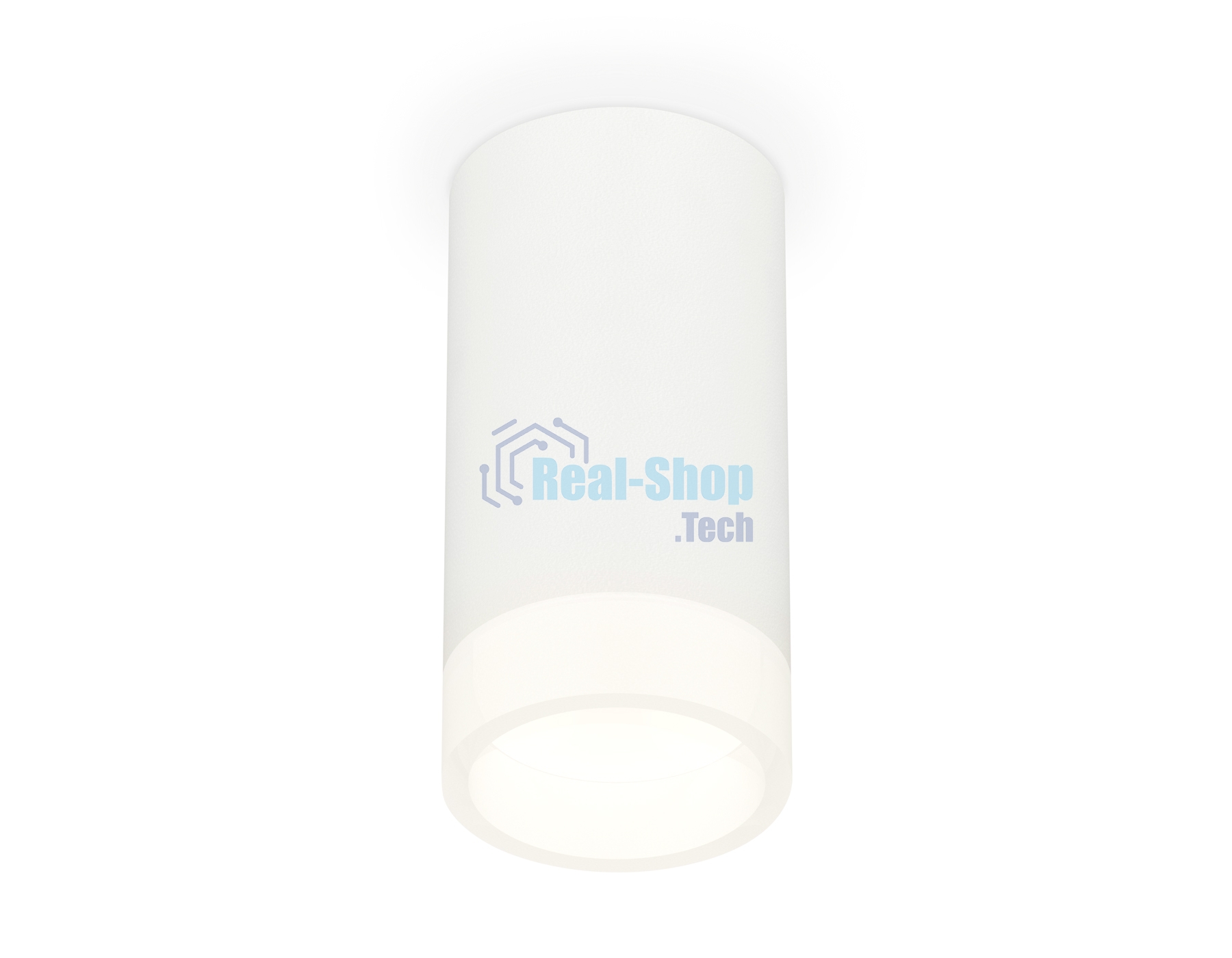 Светильник Ambrella Light XS8161002 SWH/FR белый песок/белый матовый GX53 (C8161, N8401)