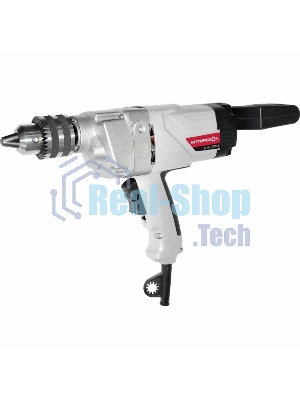 Дрель безударная Интерскол Д-16/1050Р2 1050Вт патрон:кулачковый реверс