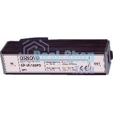 Грозозащита Osnovo SP-IP/100PD