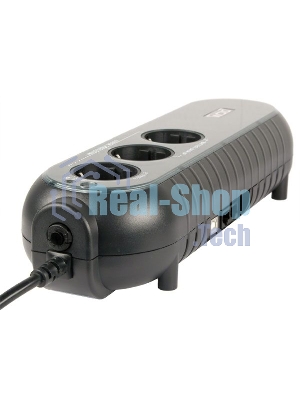 Источник бесперебойного питания Powercom WOW-500U WOW-500A-6GG-2440