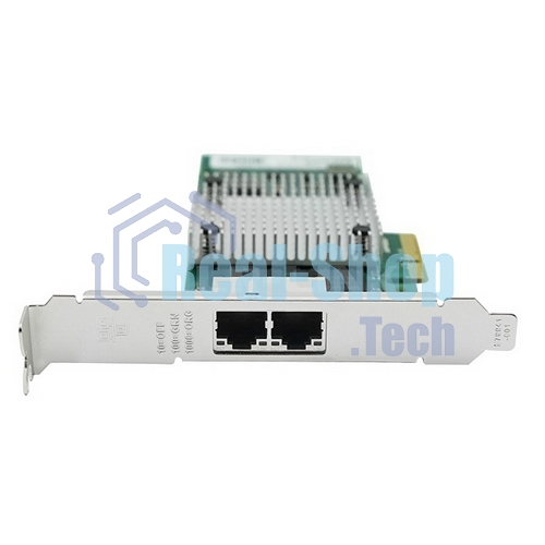 Сетевой адаптер PCIE 1Gb DUAL PORT LREC9712HT LR-LINK