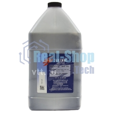 Тонер Static Control для HP LJ PM104/132, Bk, 1 кг, флакон