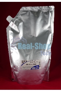 Тонер HP LJ 1010/1015/1200/1300/2100/4000/4100/5000 (пакет 1кг) Black&White Standart