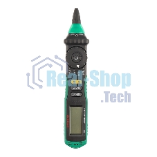 Цифровой мультиметр-пробник MS8211 MASTECH
