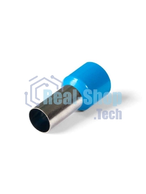 Наконечник штыревой НШВИ 50-20 (50шт/упак) 79455 КВТ