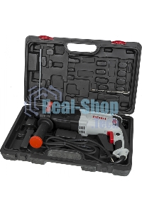 Перфоратор Ресанта П-32-1000К патрон:SDS-plus уд.:5.2Дж 1000Вт (кейс в комплекте)