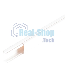 Мини-канал 40x16мм METRA Мини-канал 40x16мм METRA длина 2метра