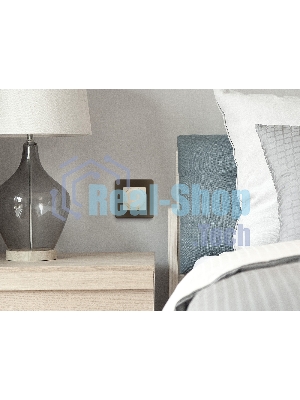 Светорегулятор поворотный Legrand без нейтрали, 300 Вт, слоновая кость