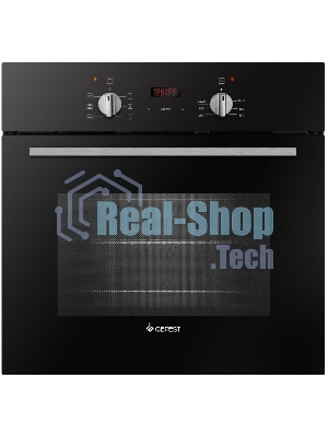 Электрический духовой шкаф Gefest ЭДВ ДА 622-02 АМ, встраиваемый