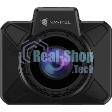 Видеорегистратор Navitel AR202 NV черный 1080x1920 1080p 140гр.