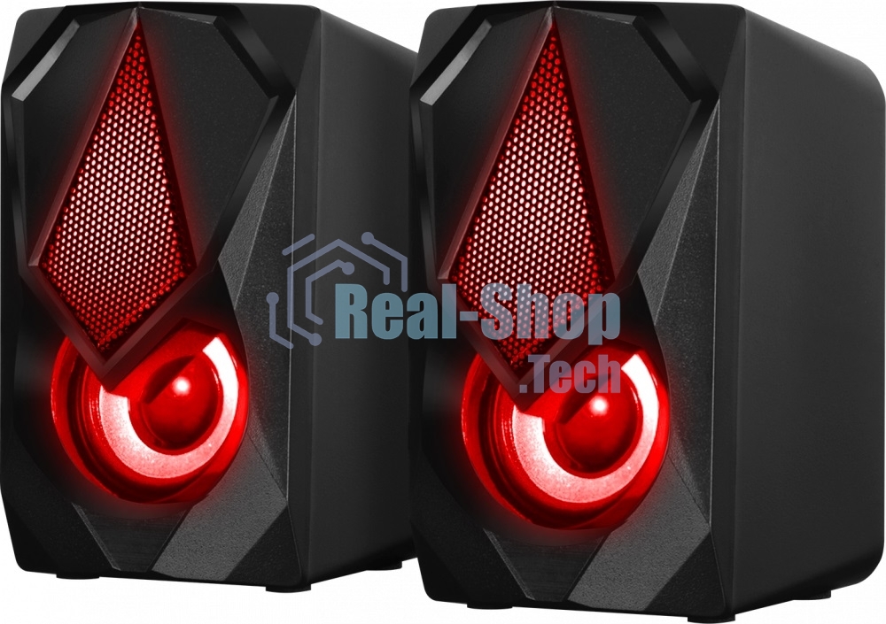 Комплект клавиатура+мышь Defender Tor MHP-127 проводной, USB, 3200 DPI, чёрный