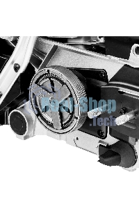 Бензопила Зубр ПБЦ-М52-45, 52 см3, шина 45 см