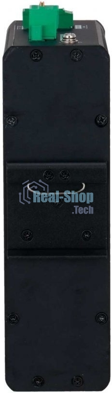 Коммутатор Dahua DH-IS4210-8GT-120 8x1 Гбит/с 2SFP 8PoE 120W управляемый