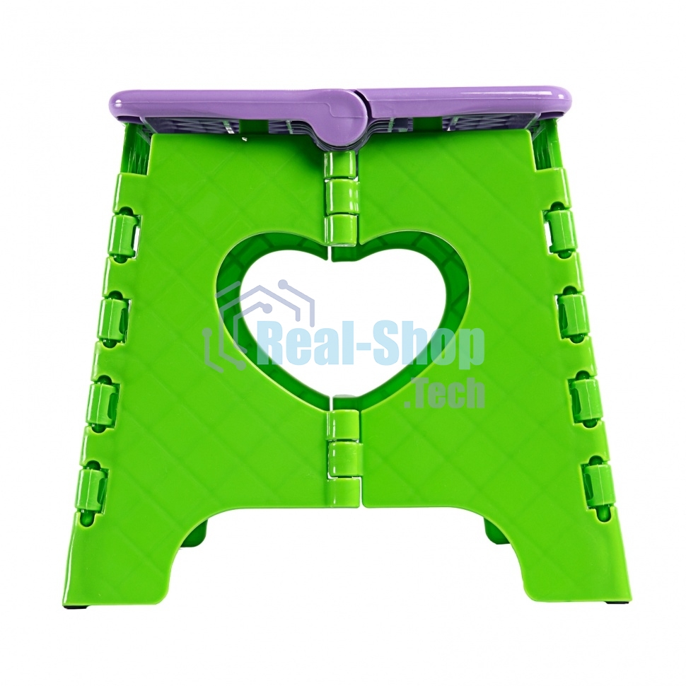 Табурет складной Palisad малый, 325х265х245 мм