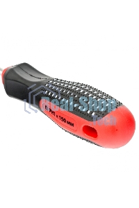 Отвертка Matrix Fusion 11439 PH1 х 150 мм, CrV, 3-х компонентная рукоятка 