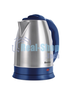 Чайник электрический Blackton Bt KT1800S Black