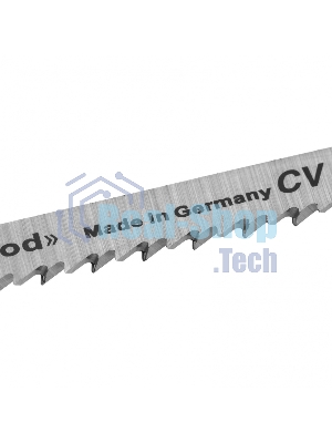 Набор полотен для электролобзика универсальный Gross 5шт.