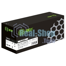 Картридж лазерный Cactus CS-TN328K TN328K черный (28000 стр.) для Konica Minolta bizhub C250i/C300i/C360i