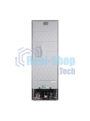 Морозильная камера Maunfeld MFFR170SB, черный, 206л, 4 ящика, 2 полки
