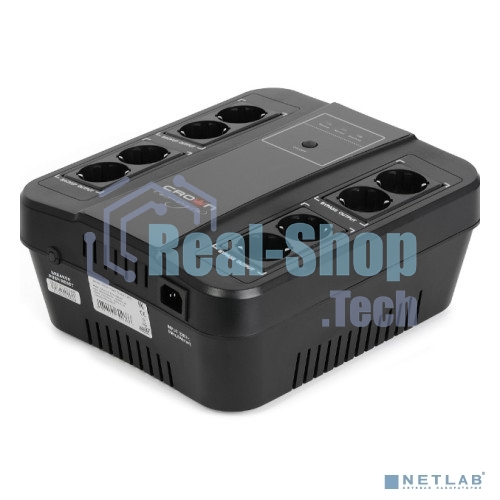 Источник бесперебойного питания CMUS-275 EURO SMART