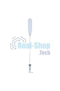 Светильник настольный СТАРТ CT87, 10Вт, 500Лм, 3500-6000K, 1.5м, белый