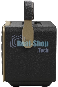 Акустическая система JBL Authentics 300 Google Assistant, Amazon Alexa черный 100W 2.1 BT 4800mAh (JBLAUTH300BLKUK)