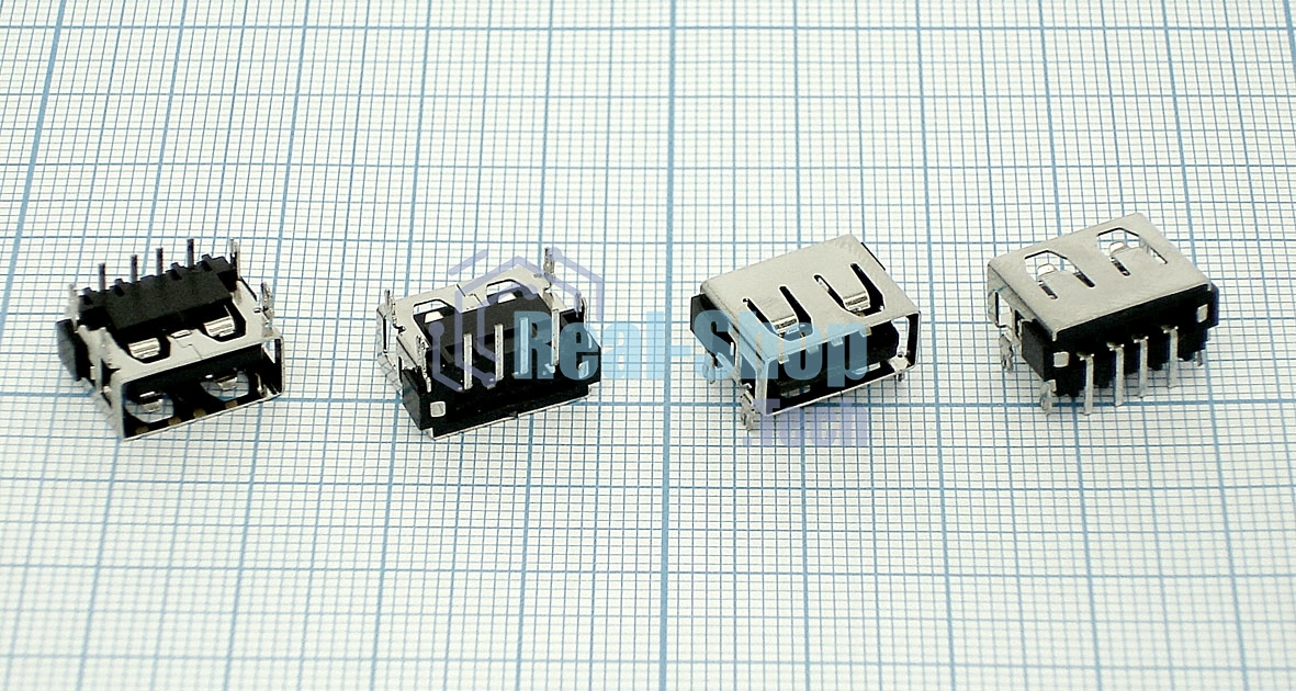 Разъем для ноутбука USB №57