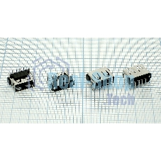 Разъем для ноутбука USB №57