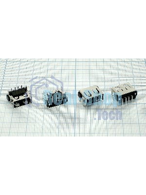 Разъем для ноутбука USB №57