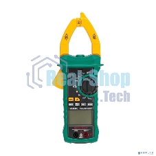 Токовые клещи MS2025C MASTECH
