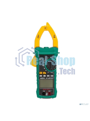 Токовые клещи MS2025C MASTECH