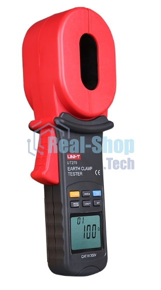 Токоизмерительные клещи UNI-T UT275