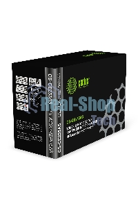 Картридж лазерный Cactus CS-CE255AS черный (6000 стр.) для HP LaserJet P3011/P3015