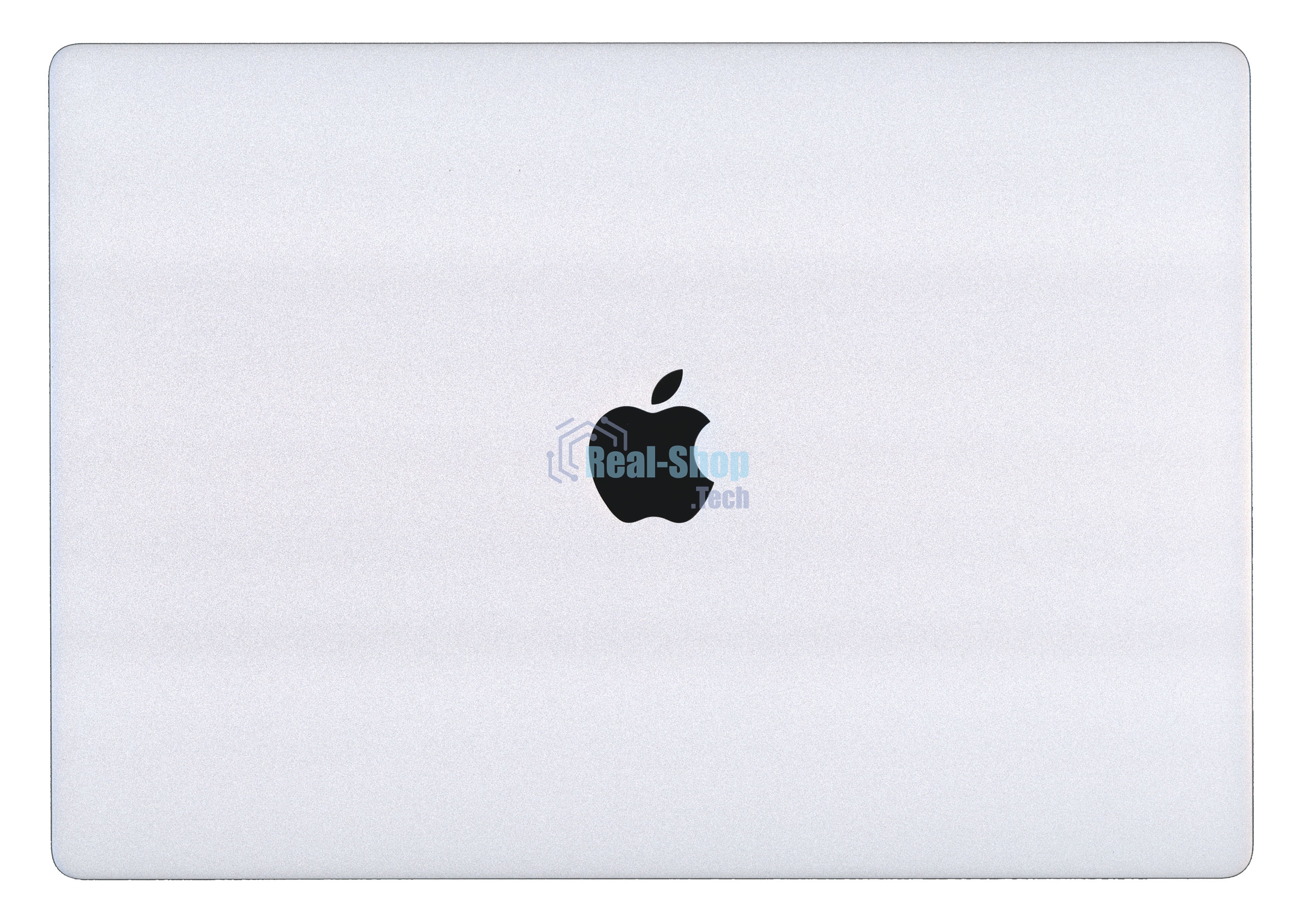 Матрица в сборе (дисплей) для MacBook Pro 16 A2991 2023 серебро Silver A+