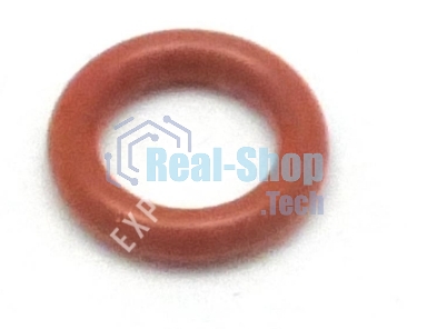 Уплотнительное кольцо силикон Franke OR 5х1.5 мм